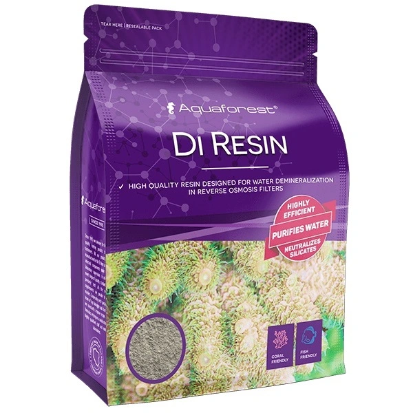AquaForest DI Resin 1000 ml